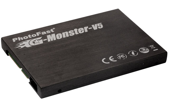 G-Monster SSD V5